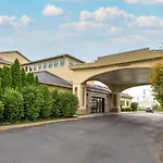 Comfort Suites Columbus Expo Center