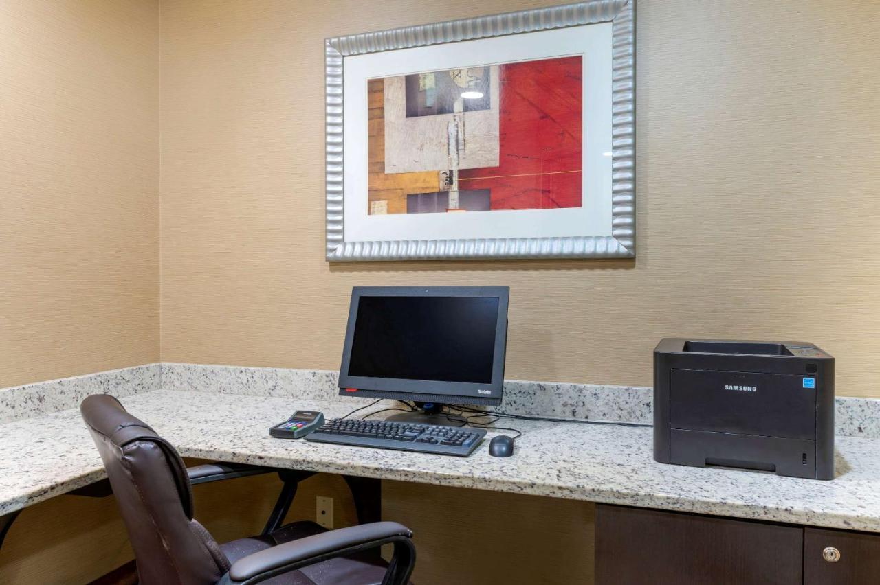 Comfort Hotel