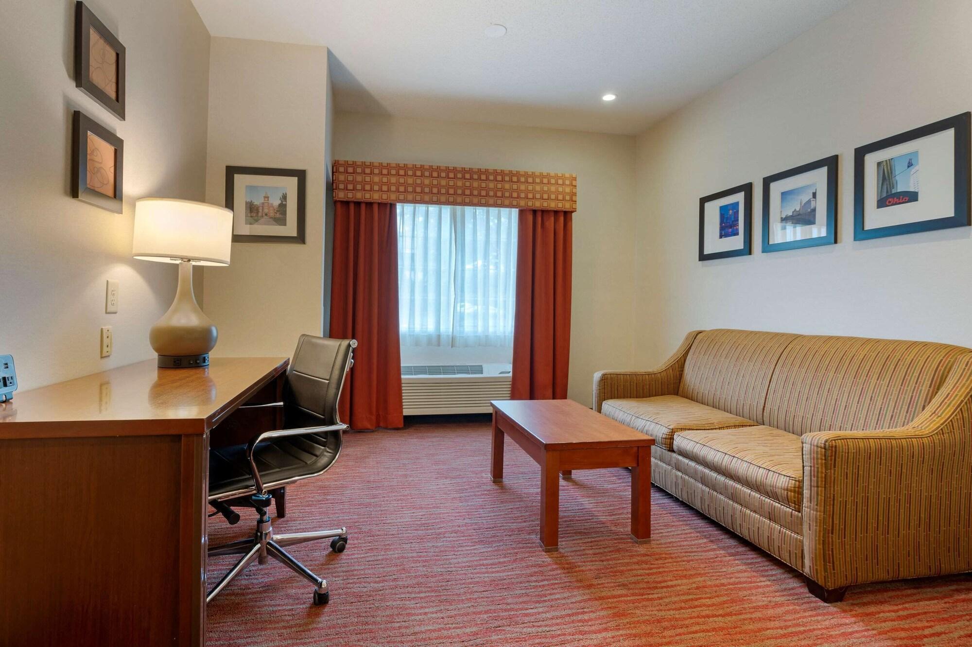 Hotel Comfort