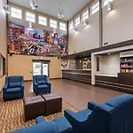 Comfort Suites