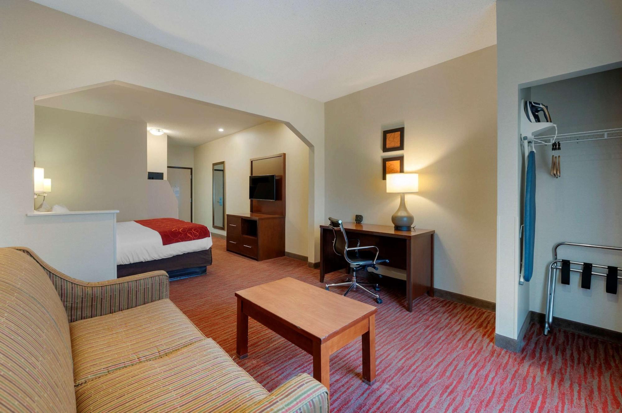 Comfort 3* Columbus