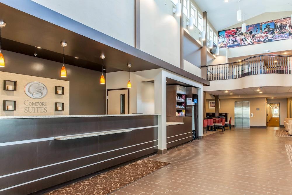 Comfort 3* Columbus