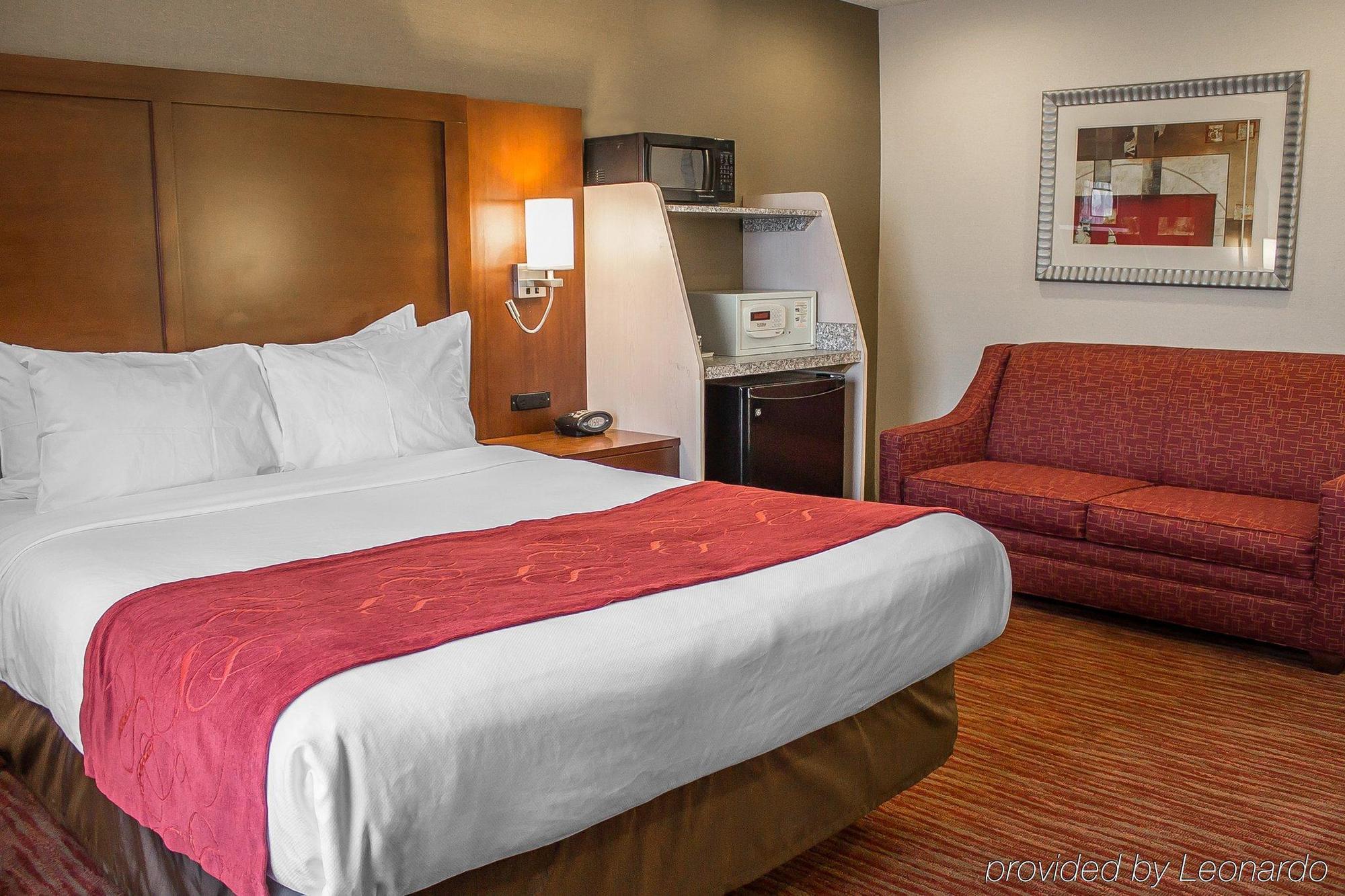 Comfort 3*