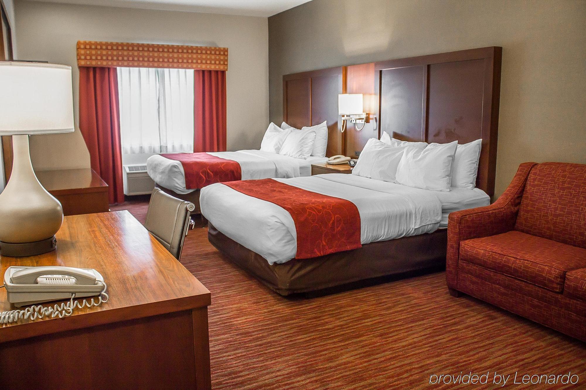 Hotel Comfort