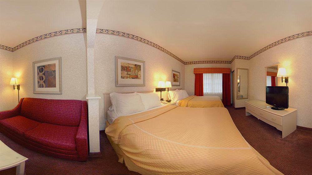 Comfort Hotel